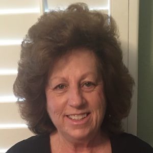 Meet your Posher, Roberta